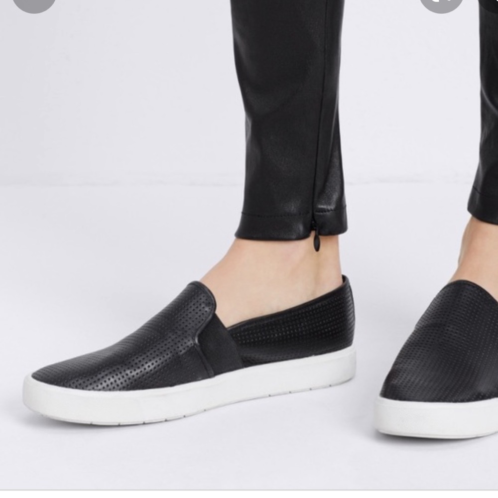 Vince Blair shoes